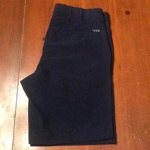 IIZOD Men’s Golf Shorts